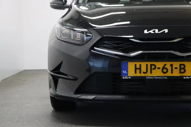 Kia Ceed Sportswagon 1.0 T-GDi DynamicPlusLine