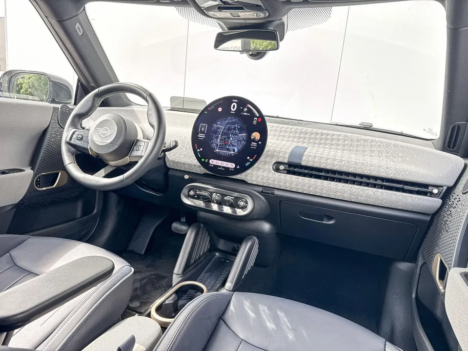 MINI Cooper 3-deurs Electric Cooper E Classic