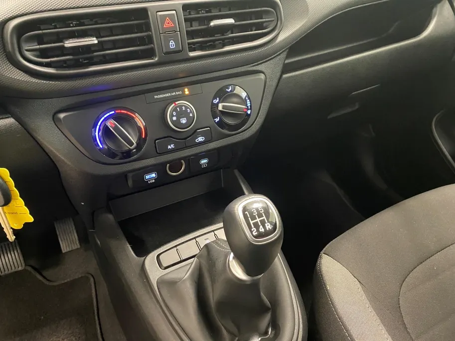 Hyundai i10 1.0 COMFORT SMART | NL-AUTO | DEALERONDERHOUDEN |