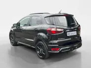 Ford EcoSport 1.0 EcoBoost ST-Line Black | Dealer onderhouden | Achteruitrijcamera | Trekhaak | Winter Pack | B&O Sound | Alcantara bekleding | 12 maanden garantie! |