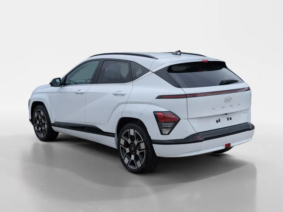 Hyundai Kona Electric Premium 65.4 kWh | Eco leder | Snel leverbaar | Nieuw te bestellen|