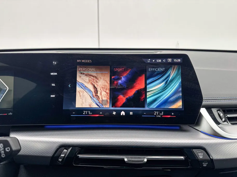 BMW X1 sDrive18i