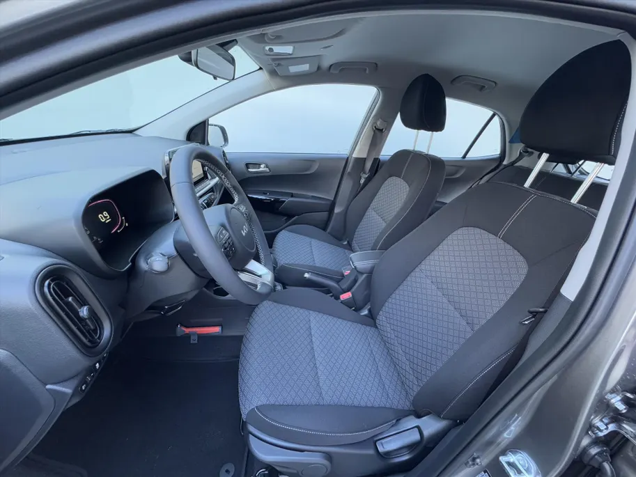 Kia Picanto 1.0 GDI 68pk 4-zits AMT DynamicLine MY26
