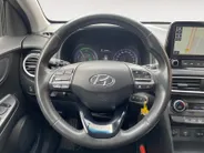 Hyundai Kona 1.6 GDI HEV Comfort | Navigatie | Parkeer sensoren| Climate Control| Camera| Lichtmetalen velgen| Apple Carplay/Android Auto| Cruise Control
