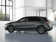 Mercedes-Benz A-Klasse 250 e 140 Year Edition