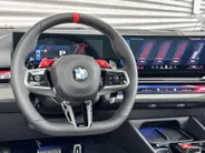 BMW M5 Touring 