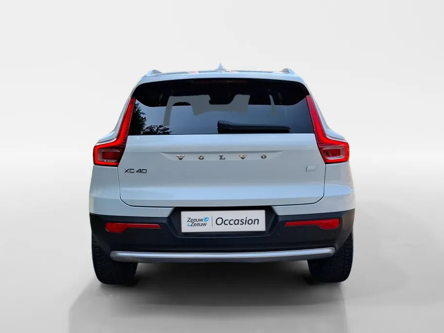 Volvo XC40 1.5 T4 Recharge Inscription | Originele zomerset aanwezig | Climate | PHEV | Telefoon |