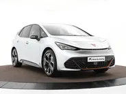 CUPRA Born Adrenaline 62 kWh 230pk · 95,6% · Camera · Apple/Android Car Play · Stuur- & Stoelverwarming · ACC · 19'Velgen · Keyless ·