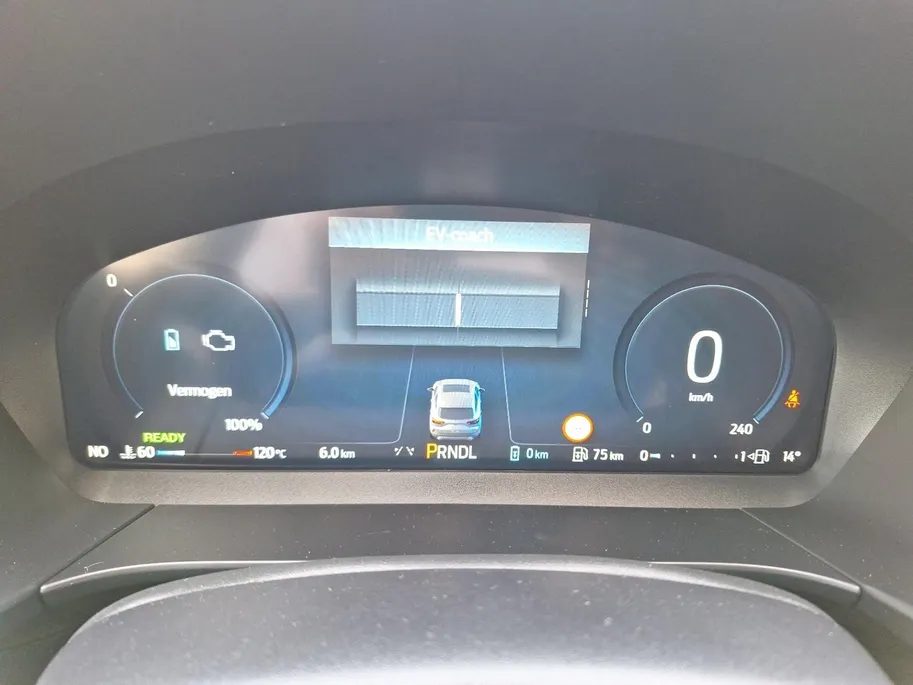 Ford Kuga 2.5 PHEV Titanium | El. Trekhaak | Led verlichting | camera | Apple Carplay&Andorid Auto | Parkeersensoren | Nieuw op Voorraad! |