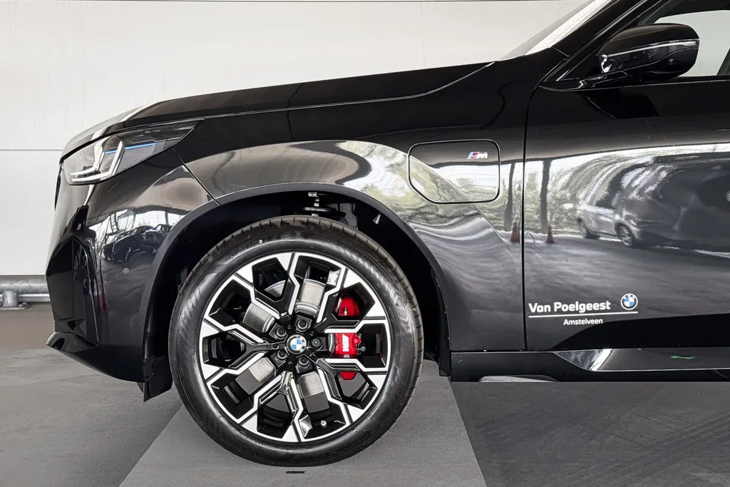 BMW X3 30e xDrive