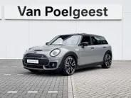 MINI Clubman Cooper S