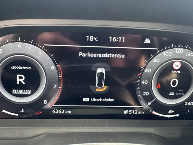 Nissan QASHQAI Automaat 1.3 MHEV Xtronic Tekna