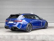 BMW M5 Touring 
