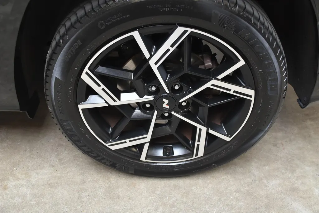 Hyundai Tucson 1.6 T-GDi PHEV 252pk Aut N Line Business