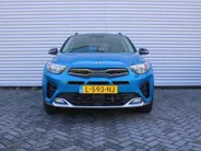 Kia Stonic 1.0 T-GDi MHEV GT-Line | Stuur-/stoelverwarming | Camera | 17' LM | Clima | Keyless | Apple Carplay/Android Auto | Navi | Cruise |