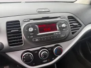 Kia Picanto 1.0 CVVT Comfort Pack | 1e Eigenaar | Airco | Elektr. Ramen | Aux | Goed Onderhouden | 12 maanden garantie! |