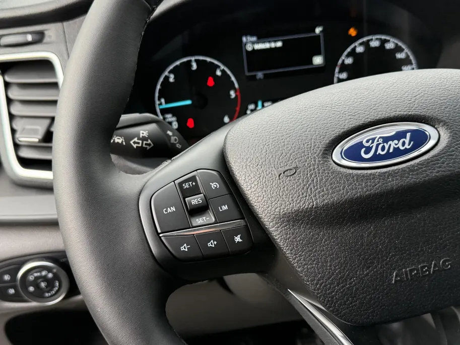 Ford Transit 350 2.0 TDCI L3H2 Trend