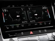 Audi Q7 60 TFSIe 462pk S-tronic Quattro Pro Line S Comp. · 360 Camera · Leder Valcona · Inklap. Trekhaak · B&O Sound · Keyless · Elek. Stoelen + Geheugen Bestuurder ·