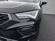 SEAT Ateca FR Business Intense 1.5 TSI 110 kW / 150 PK SUV 7 versn. DSG | Metallic Lak | 19'' Velgen | 5000,- Euro herwaardering!!