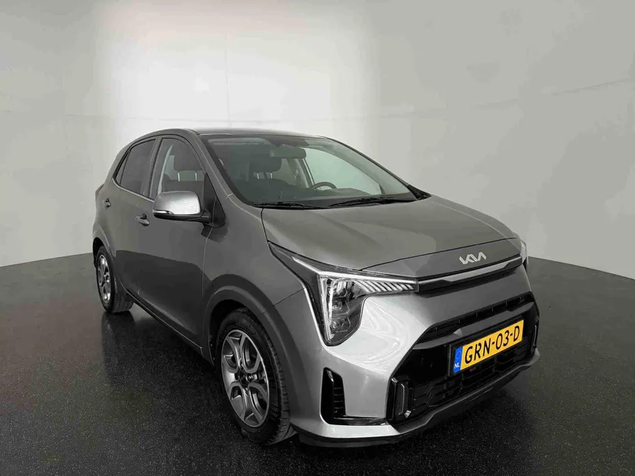 Kia Picanto 1.0 DPi 63pk ExecutiveLine