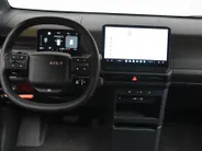 Kia PV5 Passenger 71,2 kWh 163pk Elite