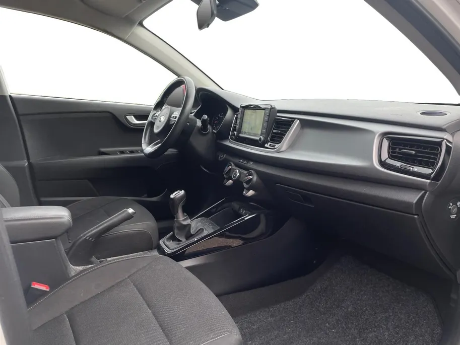 Kia Rio 1.0 TGDI DynamicLine | Navigatie | Cruis control | Keyless