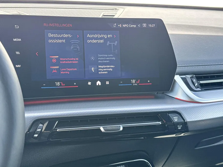 BMW X1 sDrive20i
