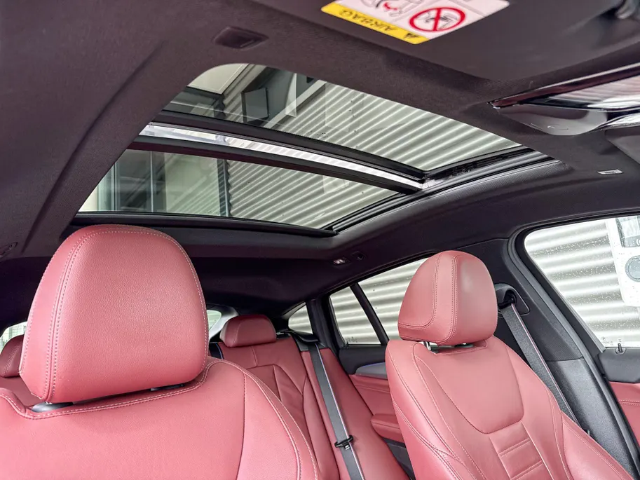 BMW X4 xDrive30i Business Edition Plus