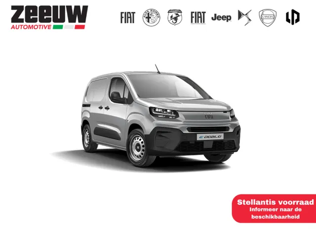 Fiat Doblò