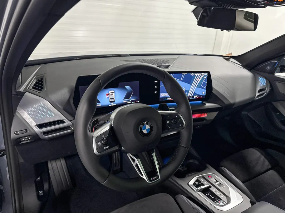 BMW 1 Serie 120 M Sport Design Edition