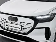Audi Q4 Q4 S edition performance 286 PK · Tech plus · Trekhaak elek. wegklapbaar · Lendensteunen