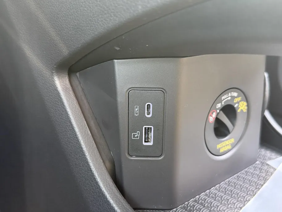 Omoda 5 EV Premium 61 kWh