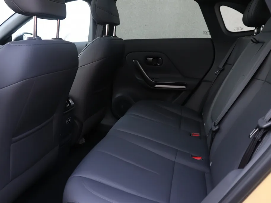 Leapmotor B05 ProMax Des 67.1 kWh Nu te bestellen bij Zeeuw Automotive