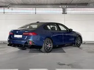 BMW i5 Sedan M60 xDrive 84 kWh