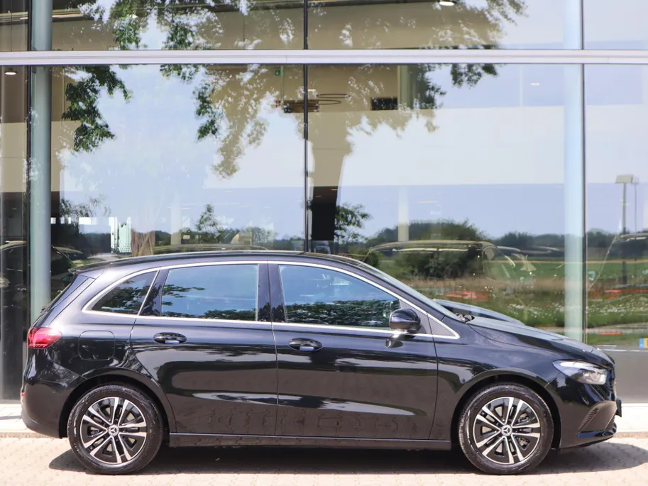 Mercedes-Benz B-Klasse 250 e Business Solution Luxury Line l Trekhaak l Stoelverwarming l Achteruitrij camera