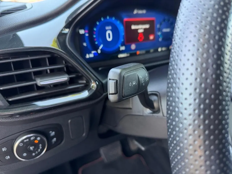 Ford Puma 1.0 EcoBoost Hybrid ST-Line | Stoel/Stuur/Voorruitverwarming | Navigatie | Apple/Android Carplay | Parkeersensoren | Automaat |