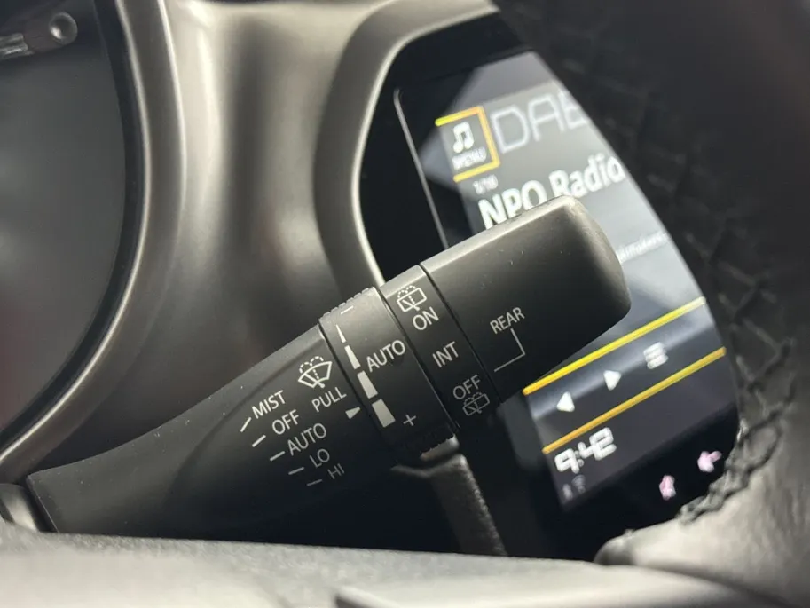 Suzuki Vitara 1.4 Select Smart Hybrid | Navigatie | Adaptieve Cruise Control | Parkeercamera