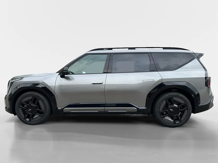 Kia EV9 GT-Line AWD 99.8 kWh Nu te bestellen | nu met €3.000,- inruilpremie! | 2,99% rente | GT-Line Vegan lederen stoelbekleding