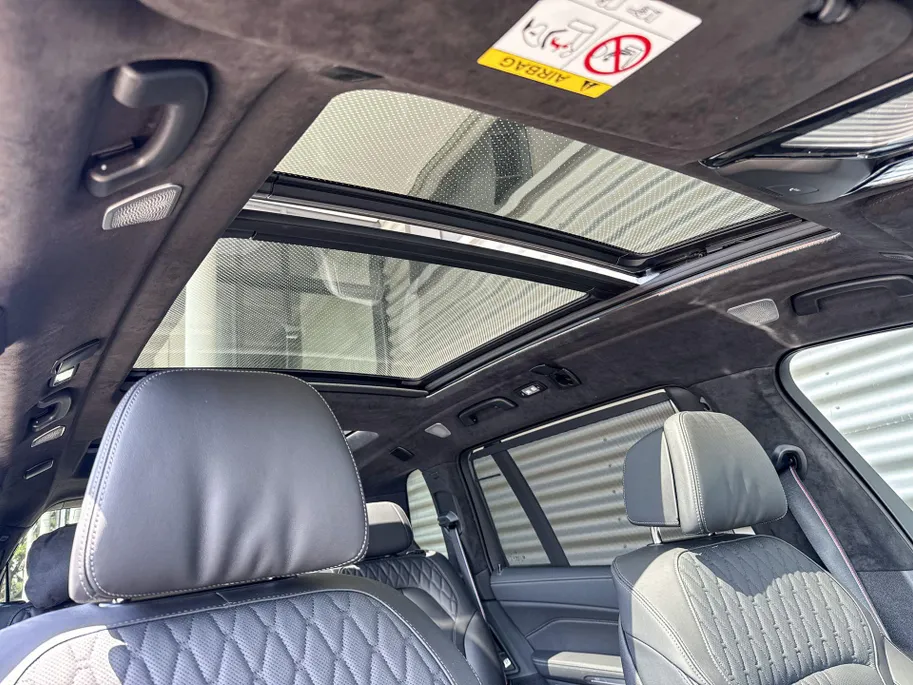 BMW X7 xDrive40i