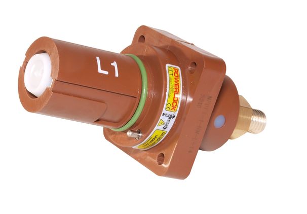 1.1 PowerLock Connector - Friand.com
