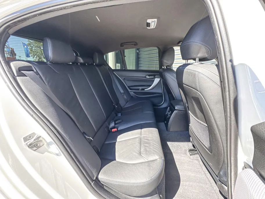 BMW 1 Serie 118i M Sport