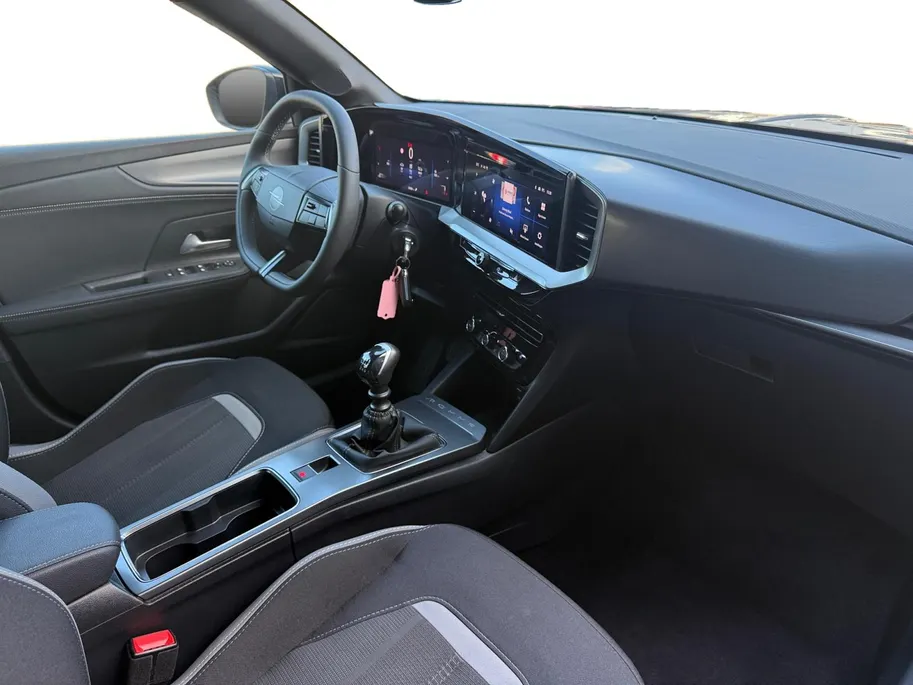 Opel Mokka 1.2 Turbo GS | Fabrieksgarantie! | Camera | Apple Carplay/Android Auto | Climate Control | Cruise Control | Stoelverwarming |