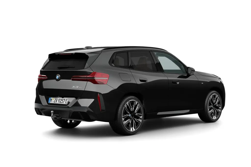 BMW X3 30e xDrive