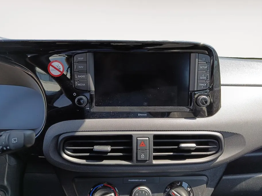 Hyundai i10 1.0 Comfort Smart |