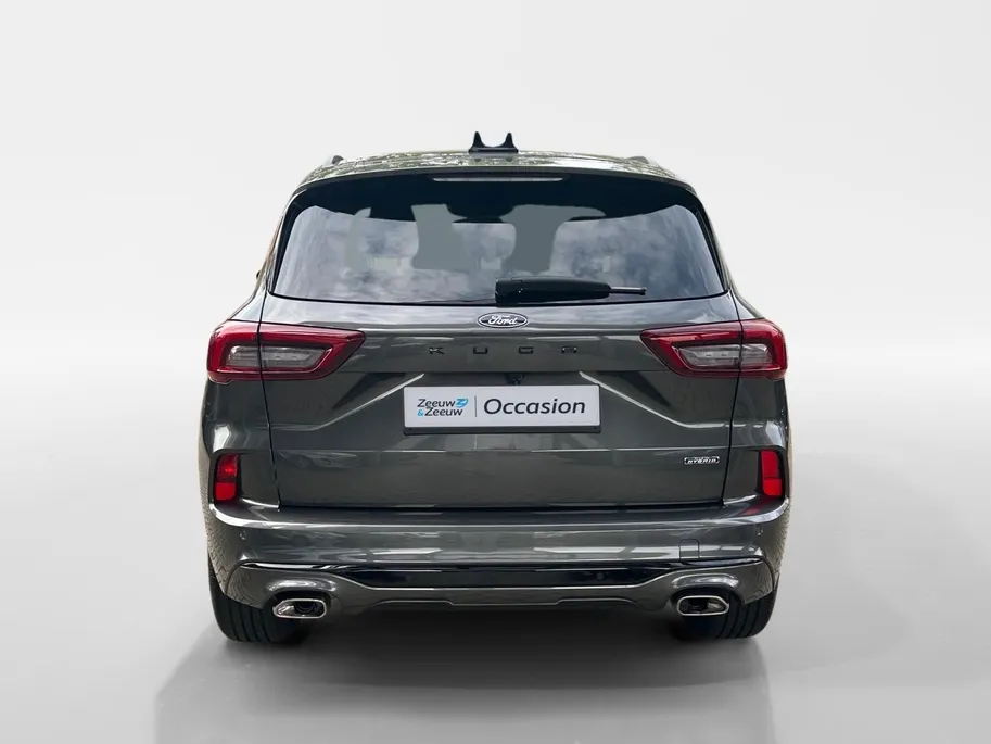 Ford Kuga 2.5 PHEV ST-Line | Adaptieve Cruise Control | Stoel/Stuur/Voorruitverwarming | navigatie | Draadloze Apple/android Carplay |