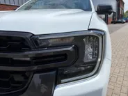 Ford Ranger 2.0 Super Cab EcoBlue Wildtrak | Adaptieve Cruise Control | Camera | BLIS | Trekhaak | Rollertop