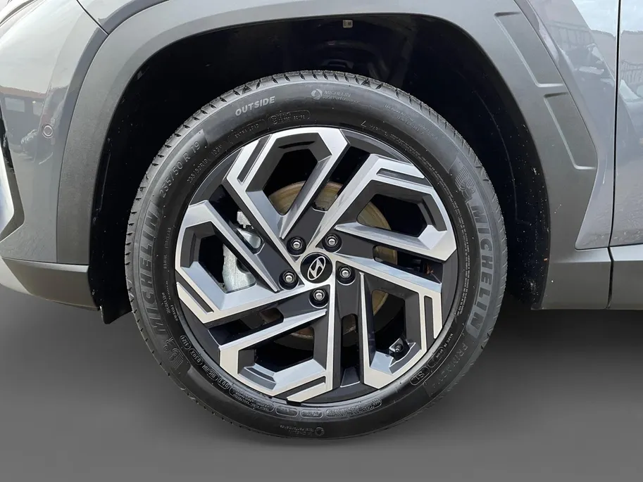 Hyundai Tucson 1.6 T-GDI HEV Premium | BESTE DEAL VAN NL! | Verschillende kleuren leverbaar |
