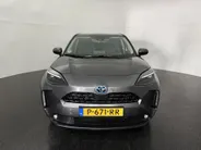 Toyota Yaris Cross 1.5 VVT-I Hybrid 116pk CVT Executive | Trekhaak