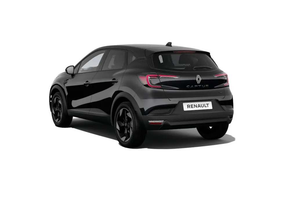 Renault Captur E-Tech full hybrid 160 Techno | Nu leverbaar met €2.500,- EXTRA Zeeuw & Zeeuw korting en 5 jaar GRATIS garantie tot 160.000km! |
