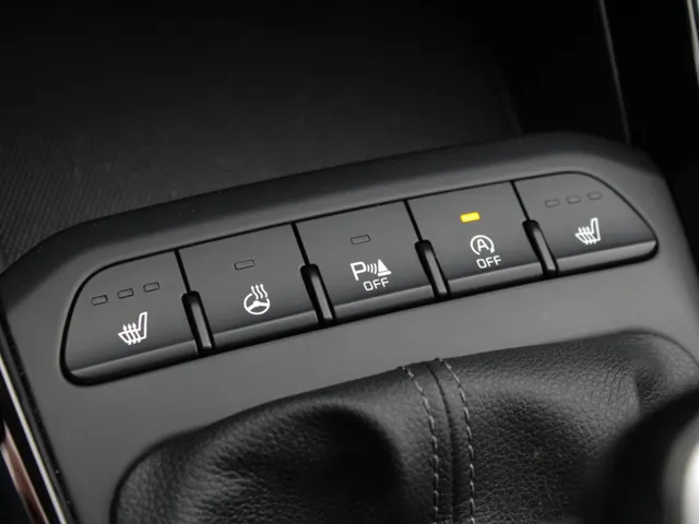 Kia Stonic 1.0 T-GDi DynamicPlusLine | Navi | Cruise | Clima | Trekhaak